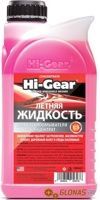 HG5647 Летняя жидкость для стеклоомывателя автомобиля (концентрат) - фото