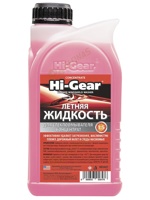 HG5647 Летняя стеклоомывающая жидкость (концентрат) - фото