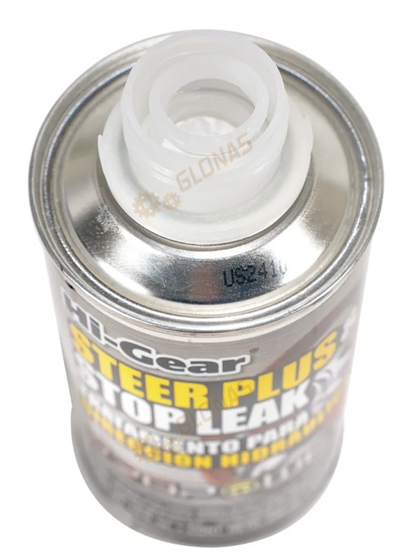 HG7023s Герметик и тюнинг для гидроусилителя руля