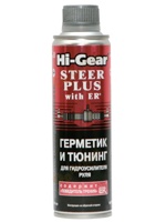 HG7026R Герметик и тюнинг для гидроусилителя руля, с ER - фото