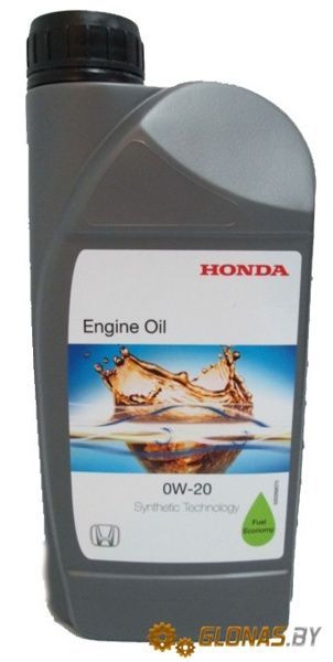 Honda HFE-20 0W-20 1л