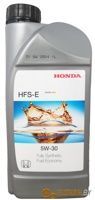 Honda HFS-E 5W-30 1л - фото