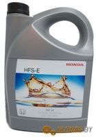 Honda HFS-E 5W-30 4л - фото