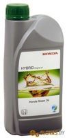 Honda Green oil for Hybrids 1л - фото