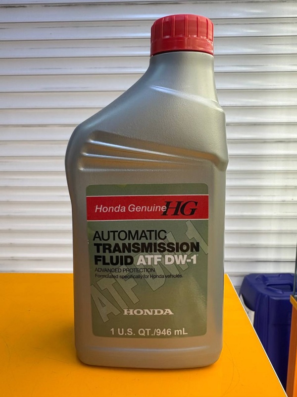 Honda ATF DW-1 0.946л
