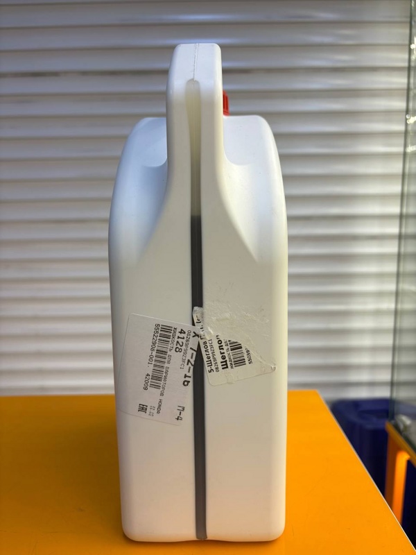 Honda CVT Fluid HCF-2 3.5л Honda CVT Fluid HCF-2 3.5л