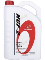 Honda CVT Fluid HCF-2 3.5л - фото