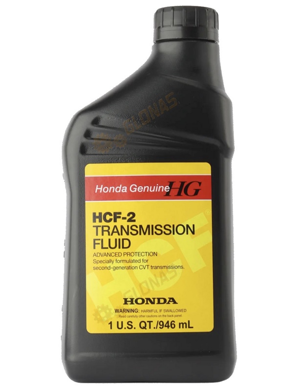 Honda CVT HCF-2 0.946л