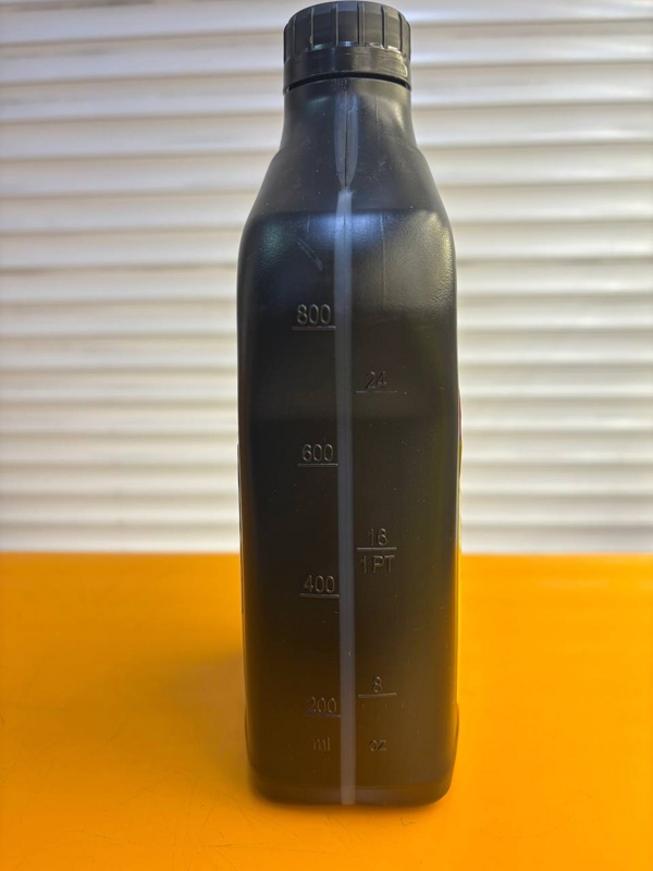 Honda CVT HCF-2 0.946л