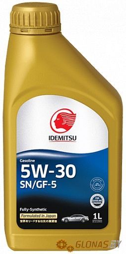 Idemitsu 5W-30 SN 1л