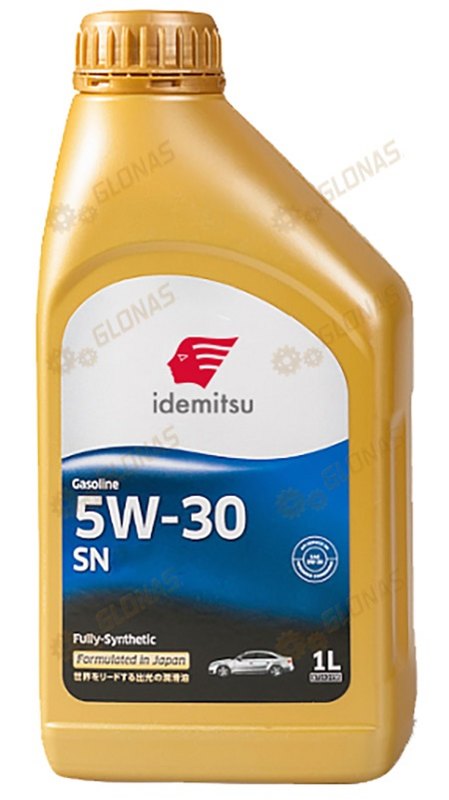 Idemitsu 5W-30 SN 1л