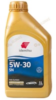 Idemitsu 5W-30 SN 1л - фото
