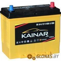Kainar Asia 50 JR (50 А·ч)