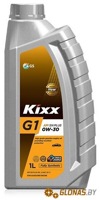 Kixx G1 SN Plus 0W-30 1л - фото