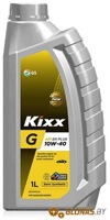 Kixx G1 SN Plus 10W-40 1л - фото