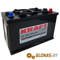 Kraft Classic 120 R+ - фото