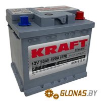 Kraft Classic 50 R+ - фото