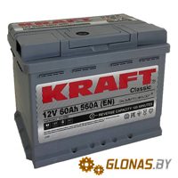 Kraft Classic 60 R+ низк. - фото