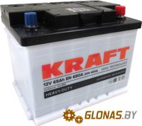 Kraft 65 R KR65.0 - фото