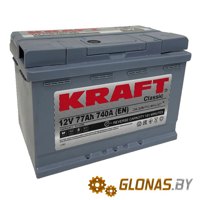 Kraft Classic 77 R+ - фото