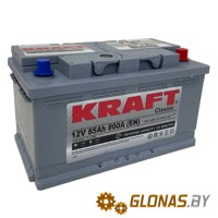 Kraft Classic 85 R+ низк. - фото