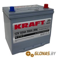 Kraft Asia 65 JR+ - фото