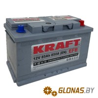 Kraft EFB 85 R+ - фото