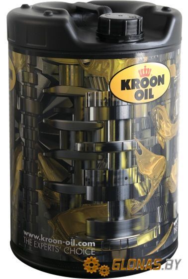 Kroon Oil Specialsynth MSP 5W-40 20л
