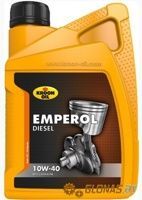 Kroon Oil Emperol Diesel 10W-40 1л - фото