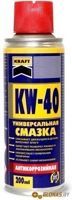 Kraft KW-40 200мл - фото