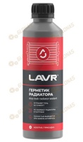 Lavr Ln1105 Герметик радиатора 310мл - фото
