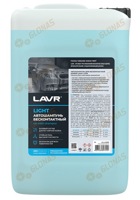 Lavr Ln2302 Light Автошампунь бесконтактный 5л - фото