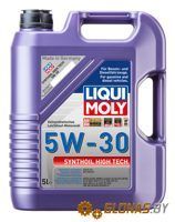 Liqui Moly Synthoil High Tech 5W-30 5л - фото