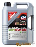 Liqui Moly Special Tec DX1 5W-30 5л - фото