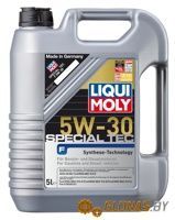 Liqui Moly Special Tec F 5W-30 5л - фото
