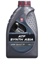 Lukoil ATF Synth Asia 1л - фото