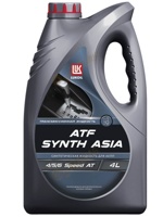 Lukoil ATF Synth Asia 4л - фото