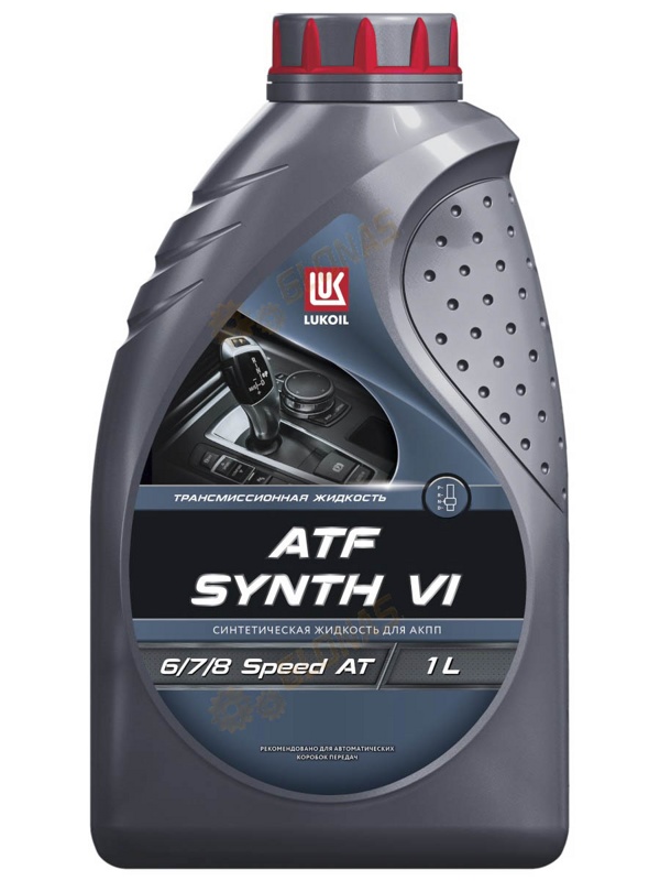 Lukoil ATF Synth VI 1л