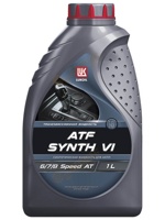 Lukoil ATF Synth VI 1л - фото