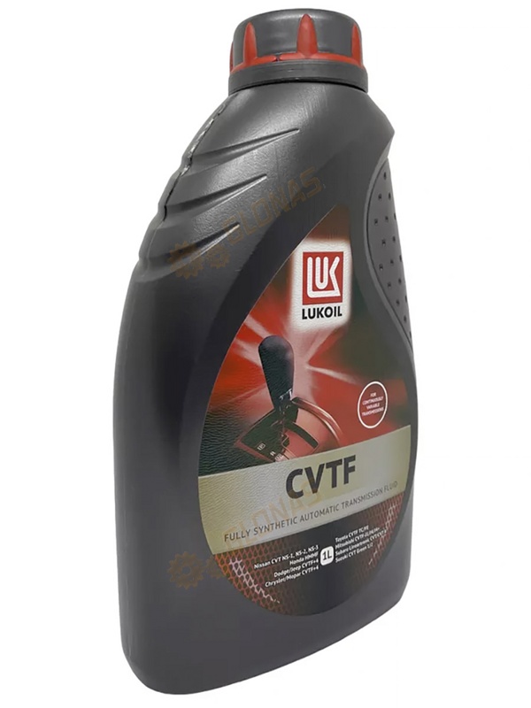 Лукойл CVTF 1л