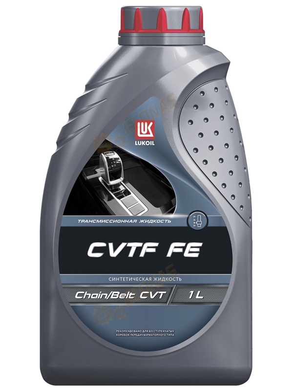 Lukoil CVTF FE 1л