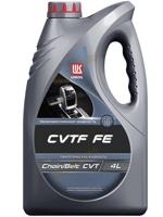 Lukoil CVTF FE 4л - фото