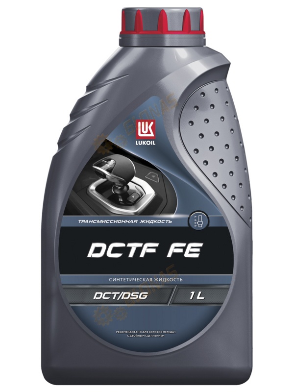 Lukoil DCTF FE 1л