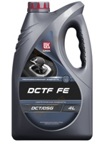 Lukoil DCTF FE 4л - фото