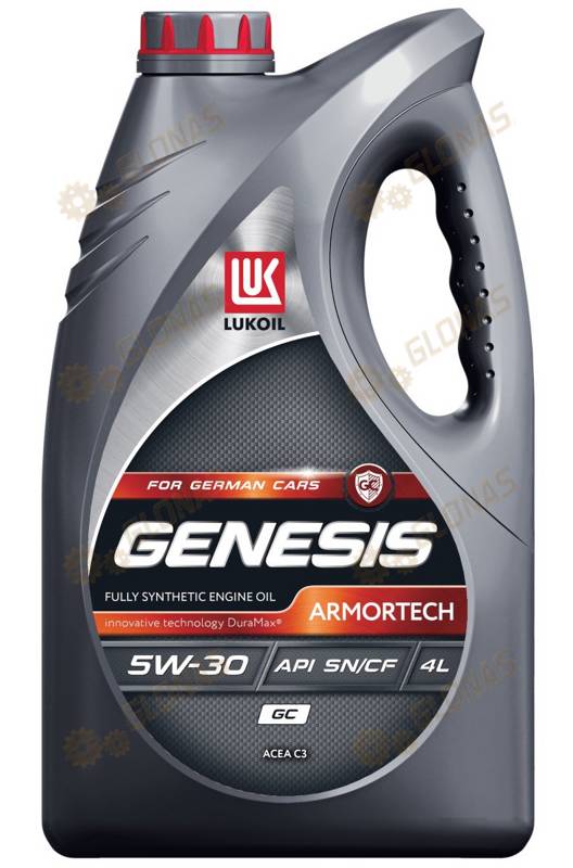 Lukoil Genesis Armortech GC 5w-30 4л