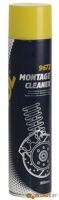 Mannol Montage Cleaner 600мл - фото