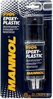 Mannol Epoxy-Plastic 30мл - фото