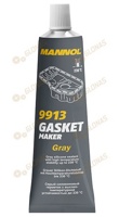 Mannol Gasket Maker Grey 85г серый - фото