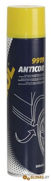 Mannol Anticor Spray 650мл
