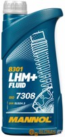 Mannol LHM+ Fluid 1л - фото